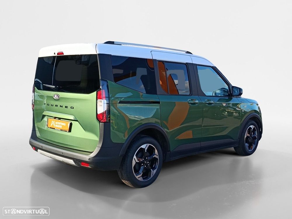 Ford Tourneo Courier 1.0 EcoBoost Active - 5