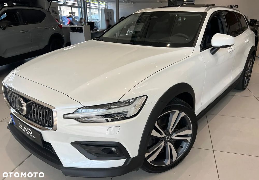 Volvo V60 - 2