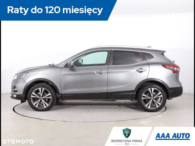 Nissan Qashqai - 3