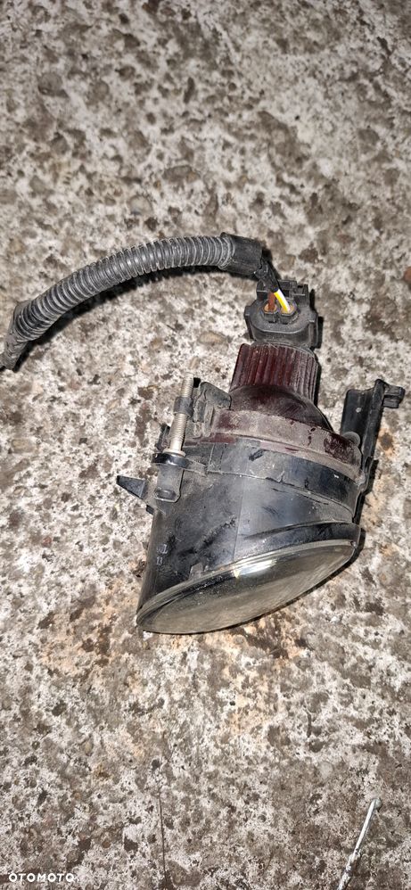 HALOGEN PRAWY SOCZEWKA VW TOURAN I 03-10-27048000R - 1