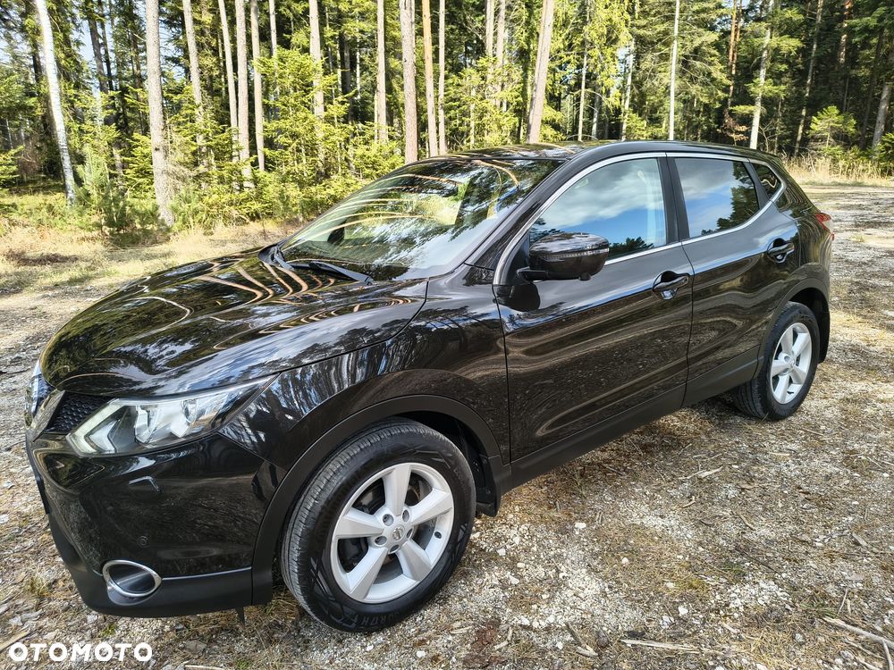 Nissan Qashqai 1.2 DIG-T 360 - 3
