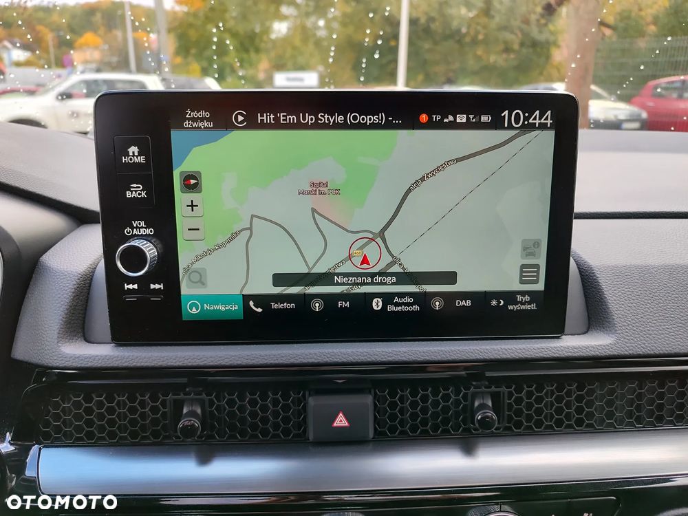 Honda CR-V 2.0 i-MMD HEV Advance AWD CVT - 17