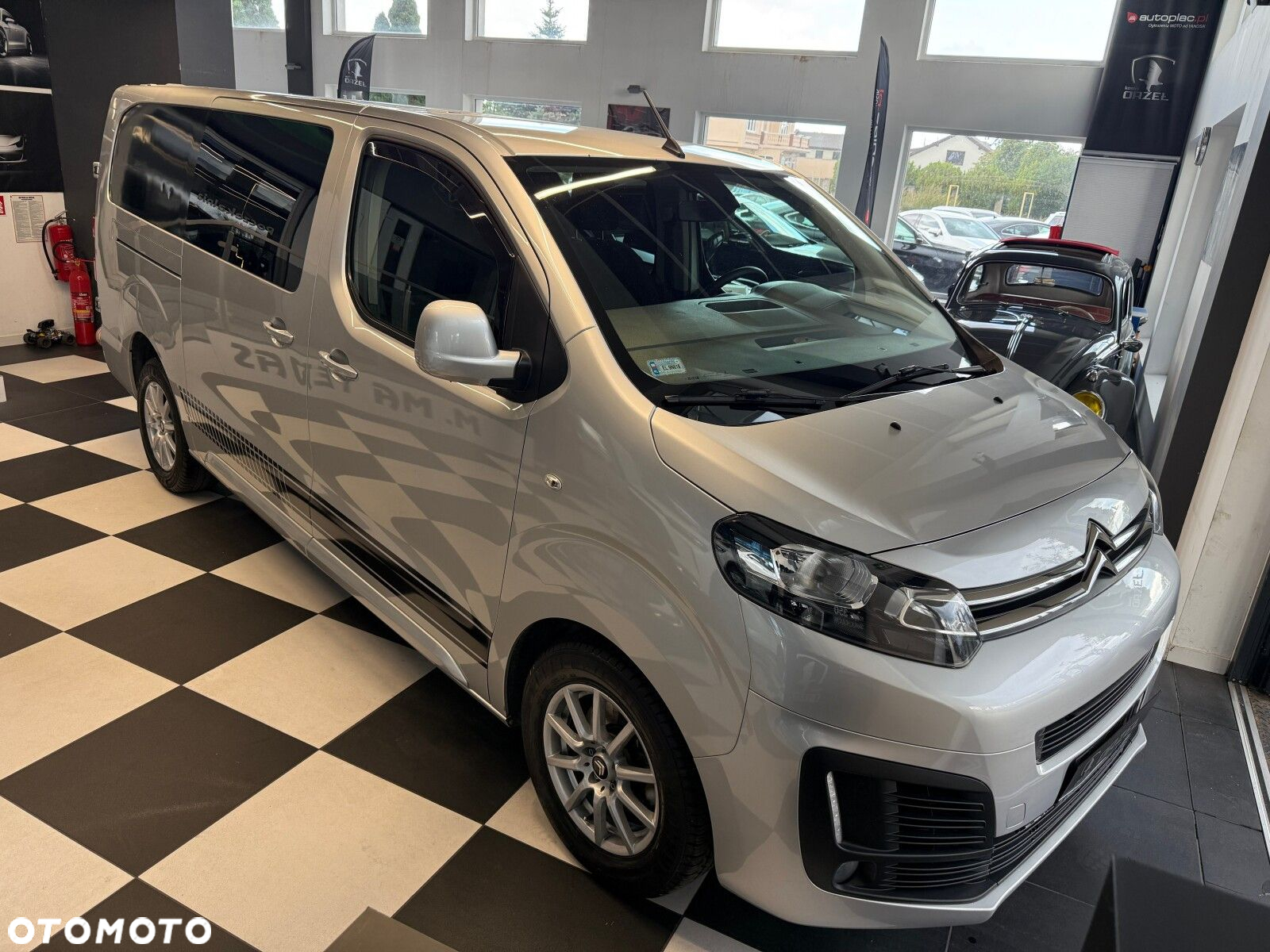 Citroën Jumpy - 3