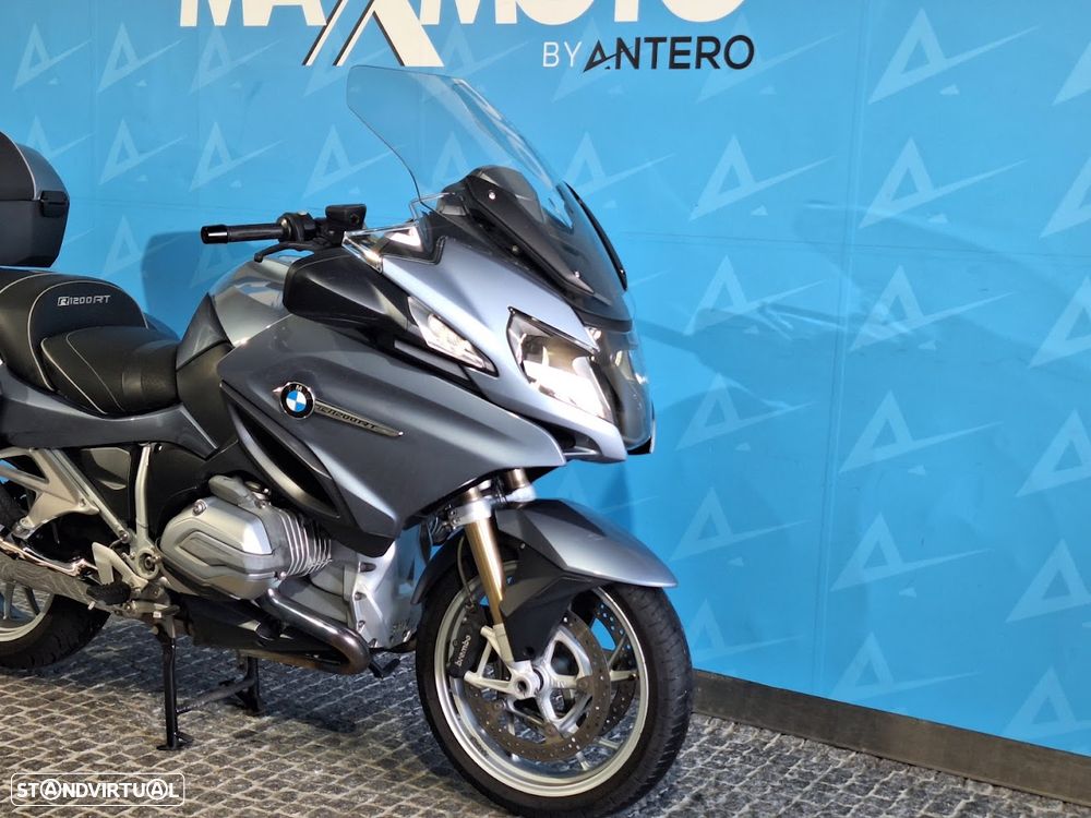 BMW R 1200 RT - 2