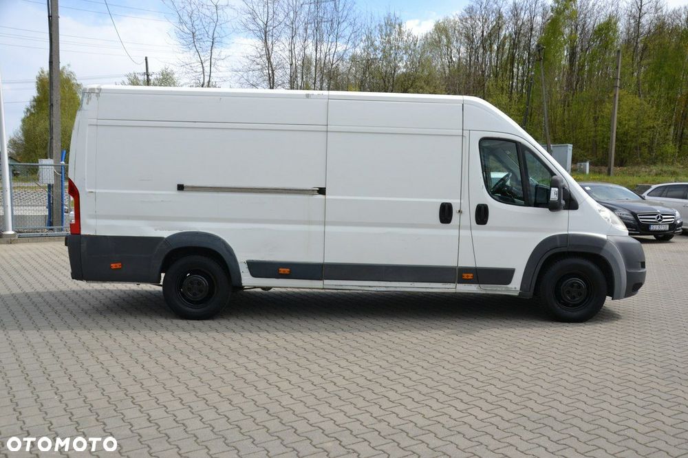 Fiat Ducato - 7