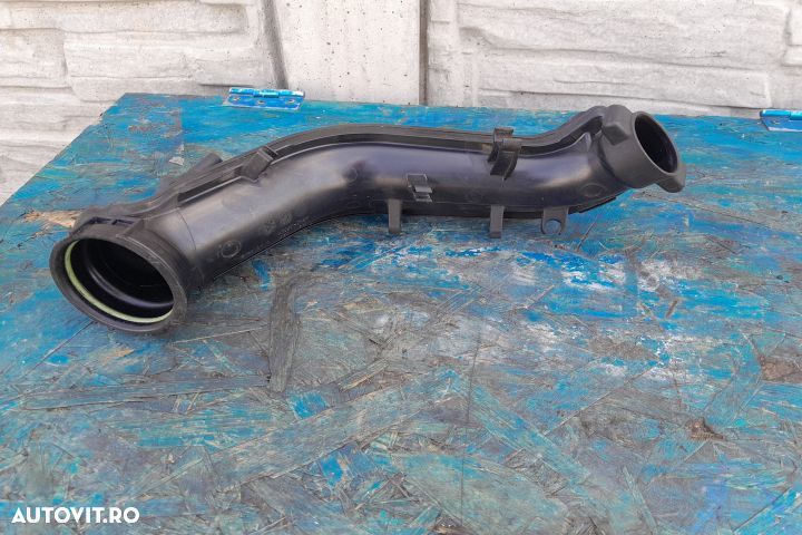 Furtun intercooler 03C145673H 03C145673H Audi A3 8P/8PA [2th facelift - 3