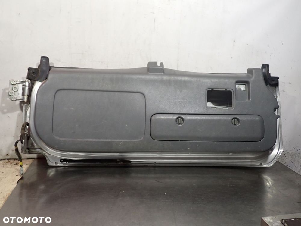 KLAPA TYŁ BAGAŻNIKA BURTA HONDA CR-V 2.0 - 9