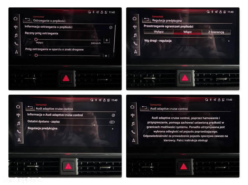 Audi A5 Sportback 40 TFSI quattro S tronic S line - 33