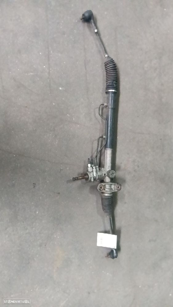 Caixa De Direção Chevrolet Matiz (M200, M250) - 1