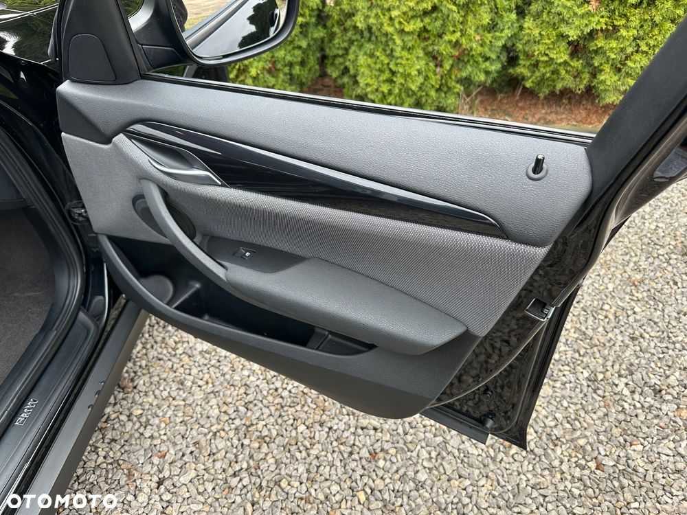 BMW X1 sDrive20d - 22