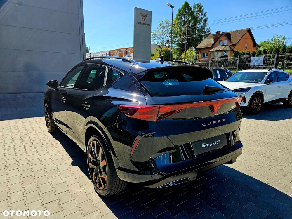 Cupra Formentor 1.5 TSI DSG - 7