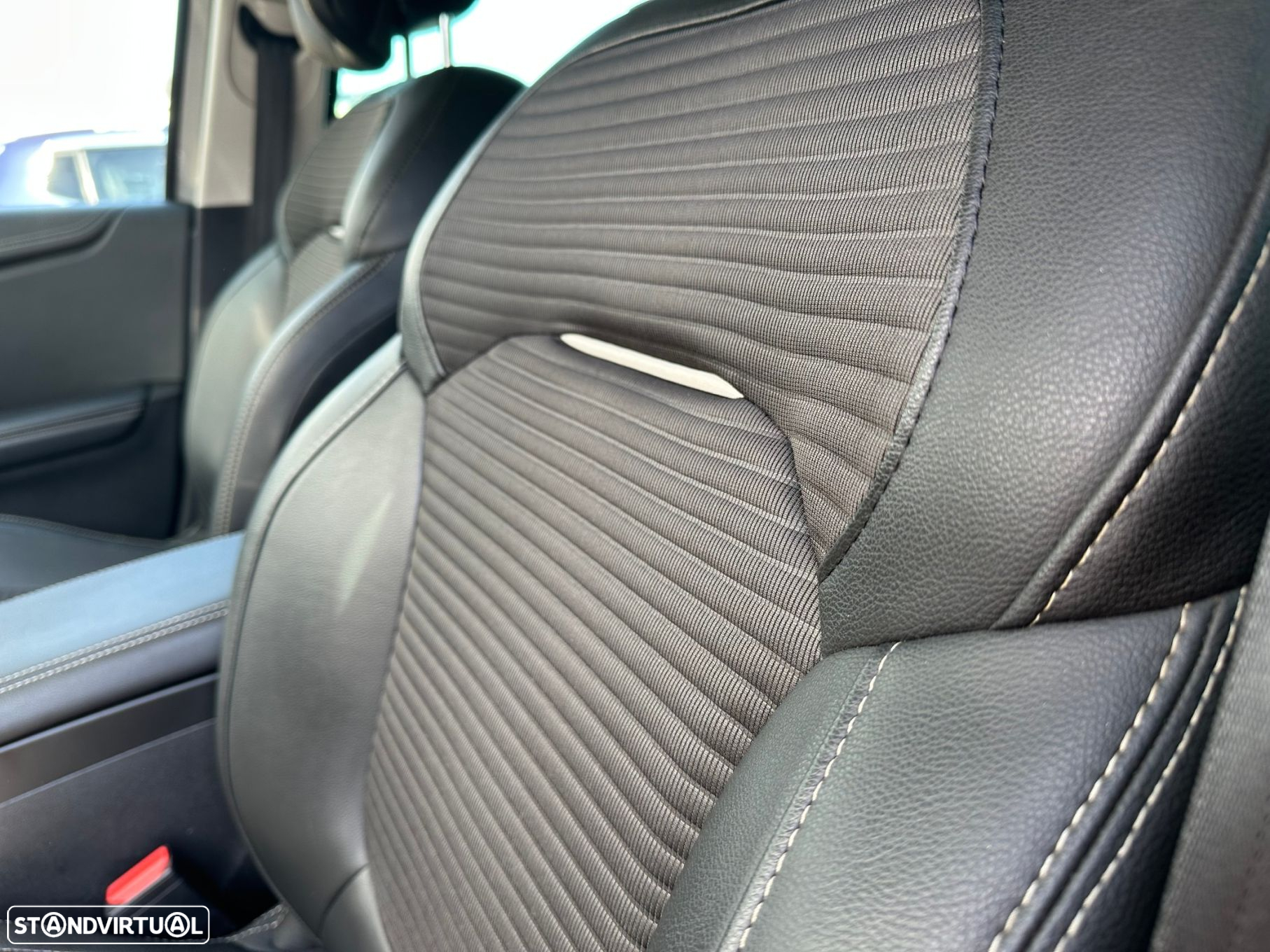 Renault Grand Scénic 1.5 dCi Bose Edition EDC SS - 27