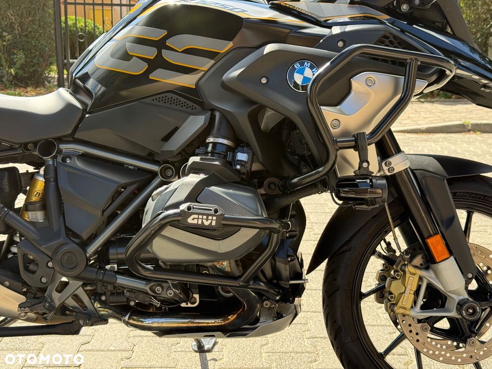 BMW R - 4