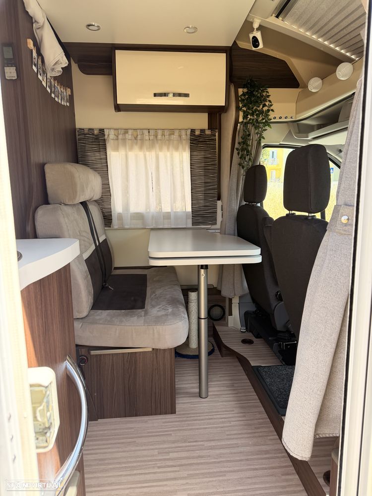 Benimar Tessoro 440 Up - 30