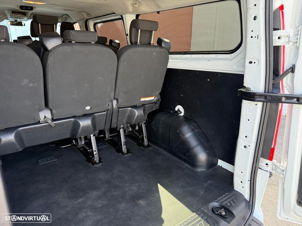 Ford Transit 350 L3 2.0 TDCi H2 Trend EcoBlue - 28