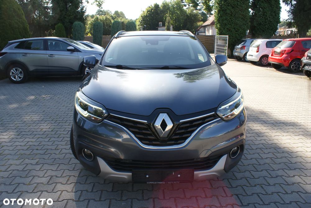 Renault Kadjar Energy TCe 130 XMOD - 2