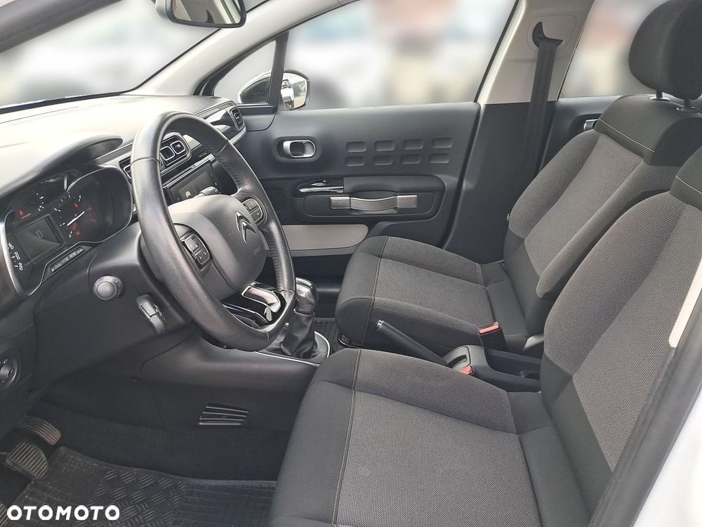 Citroën C3 1.2 PureTech Shine - 8