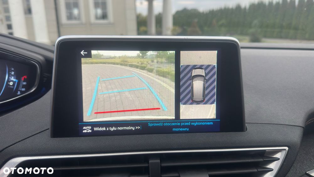 Peugeot 3008 BlueHDi 150 Stop & Start Business-Line - 35