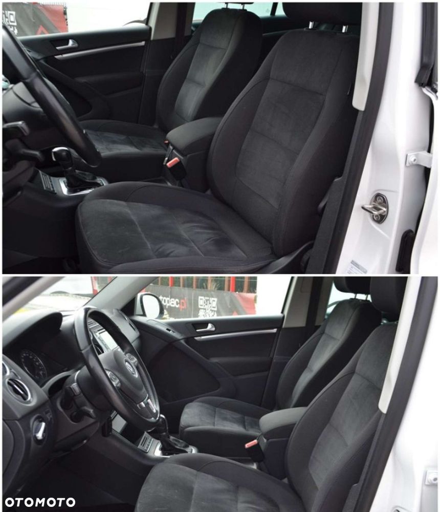 Volkswagen Tiguan 2.0 TDI DPF 4Motion Automatik Sport & Style - 23