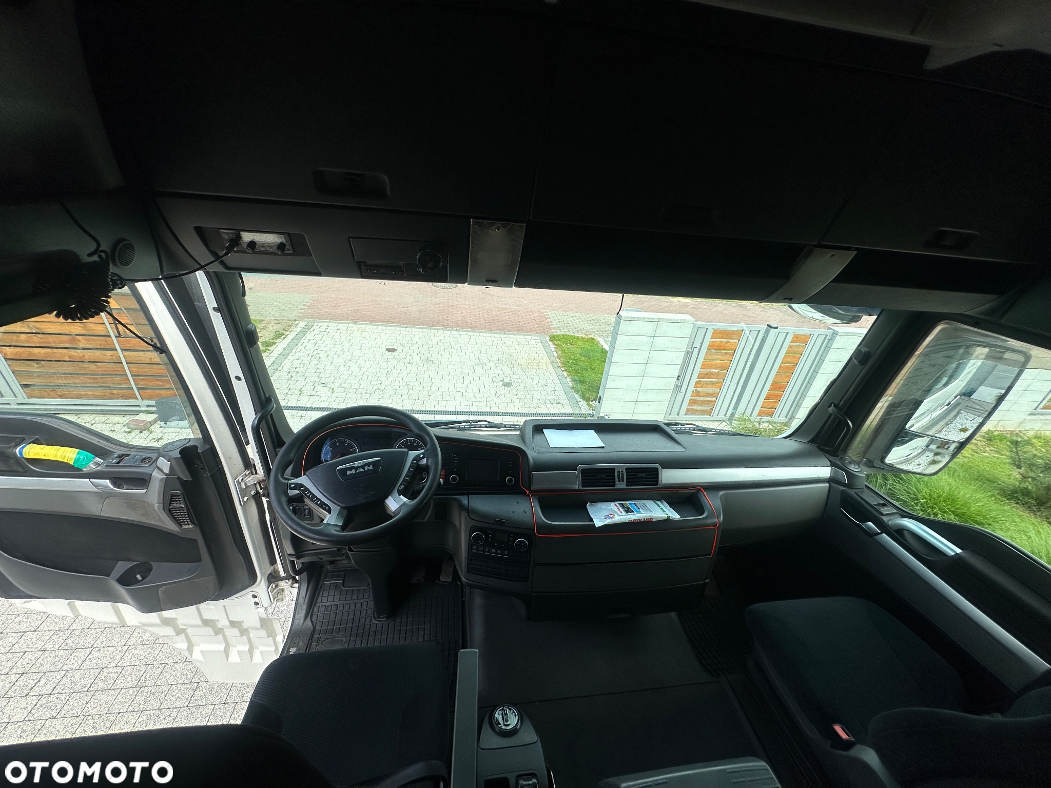 MAN 480TGX - 5