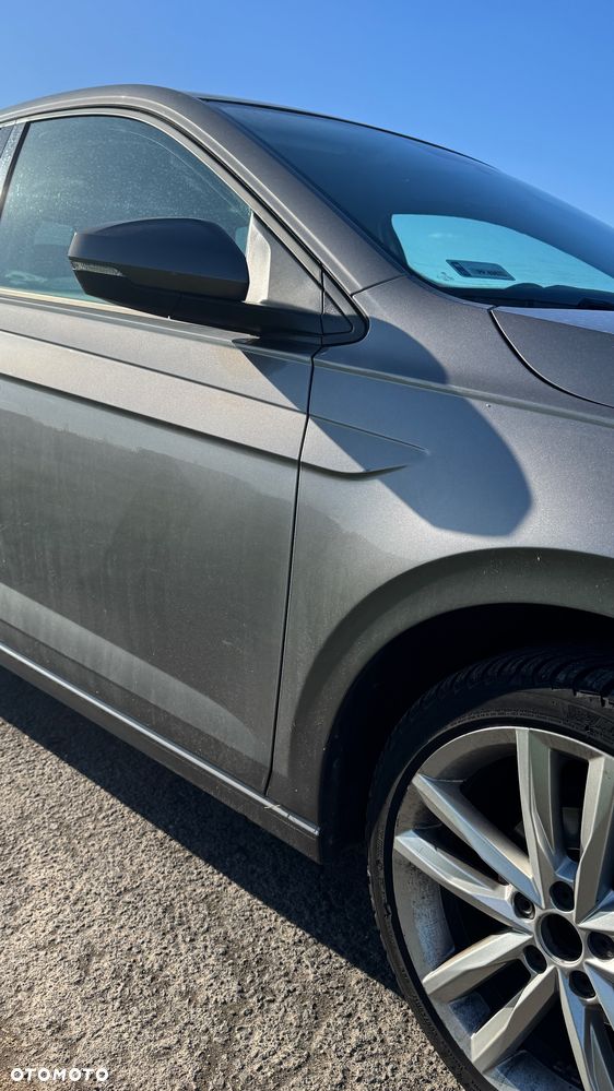 Volkswagen Polo 1.0 TSI Comfortline - 10