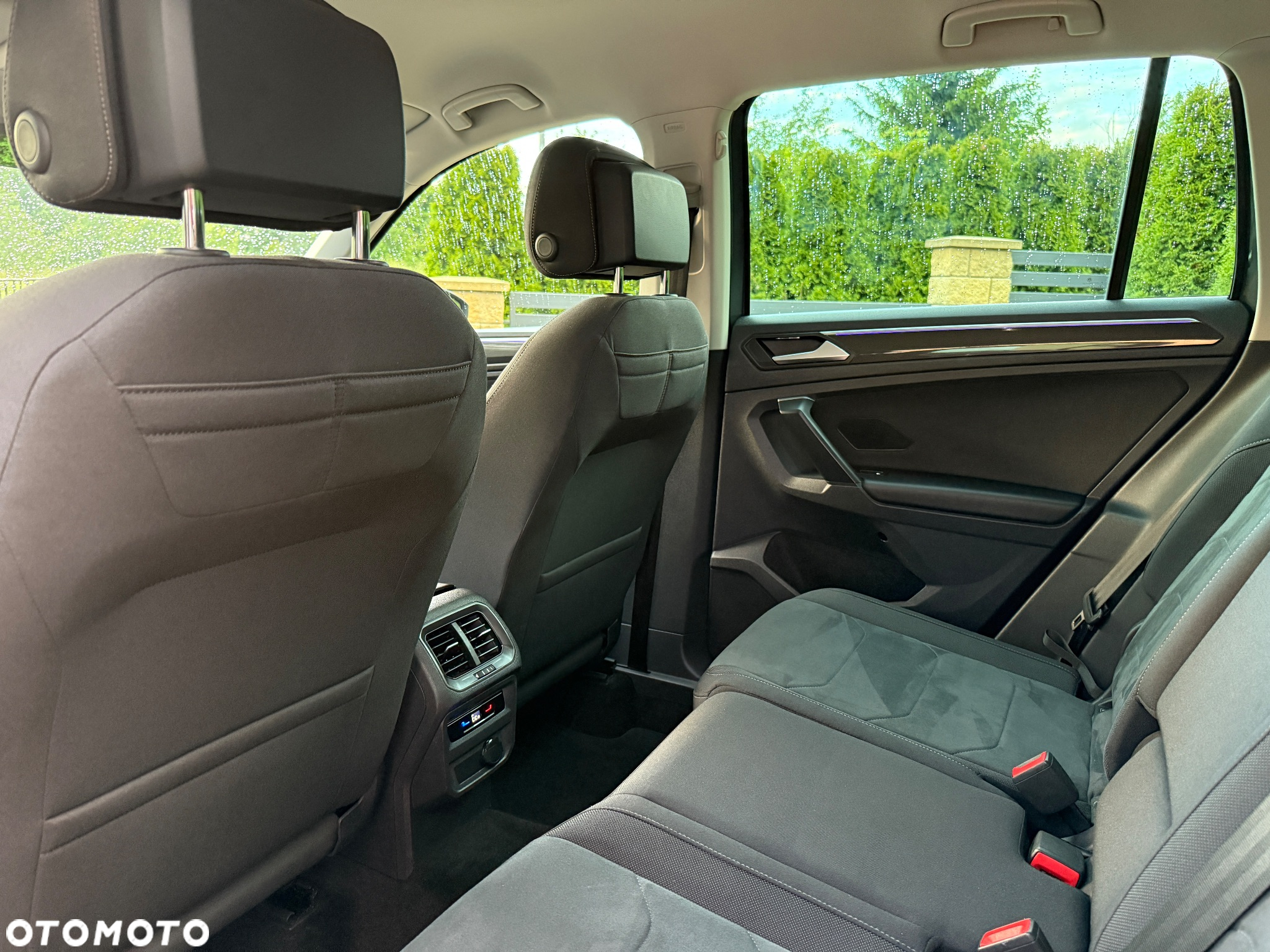 Volkswagen Tiguan 1.4 eHybrid Elegance DSG - 18