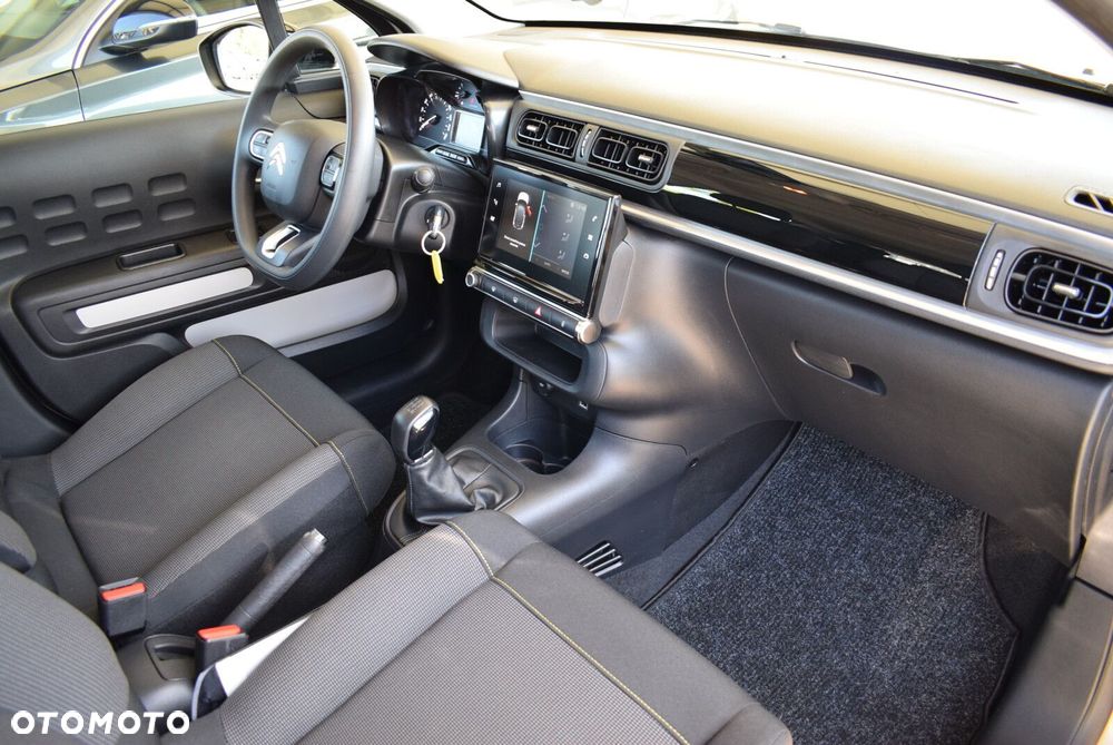 Citroën C3 - 13