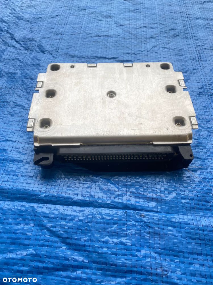 STEROWNIK KOMPUTER SILNIKA BMW E38 E39 3.5 V8 BENZYNA 0261203474  AUTOMAT - 2