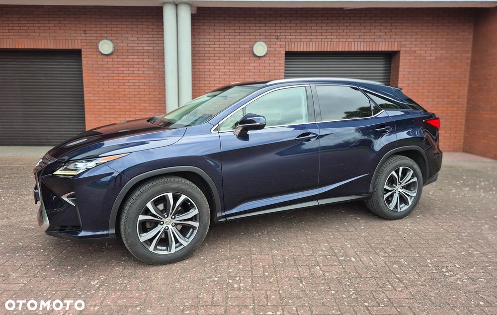 Lexus RX 200t / 300 Elite - 4