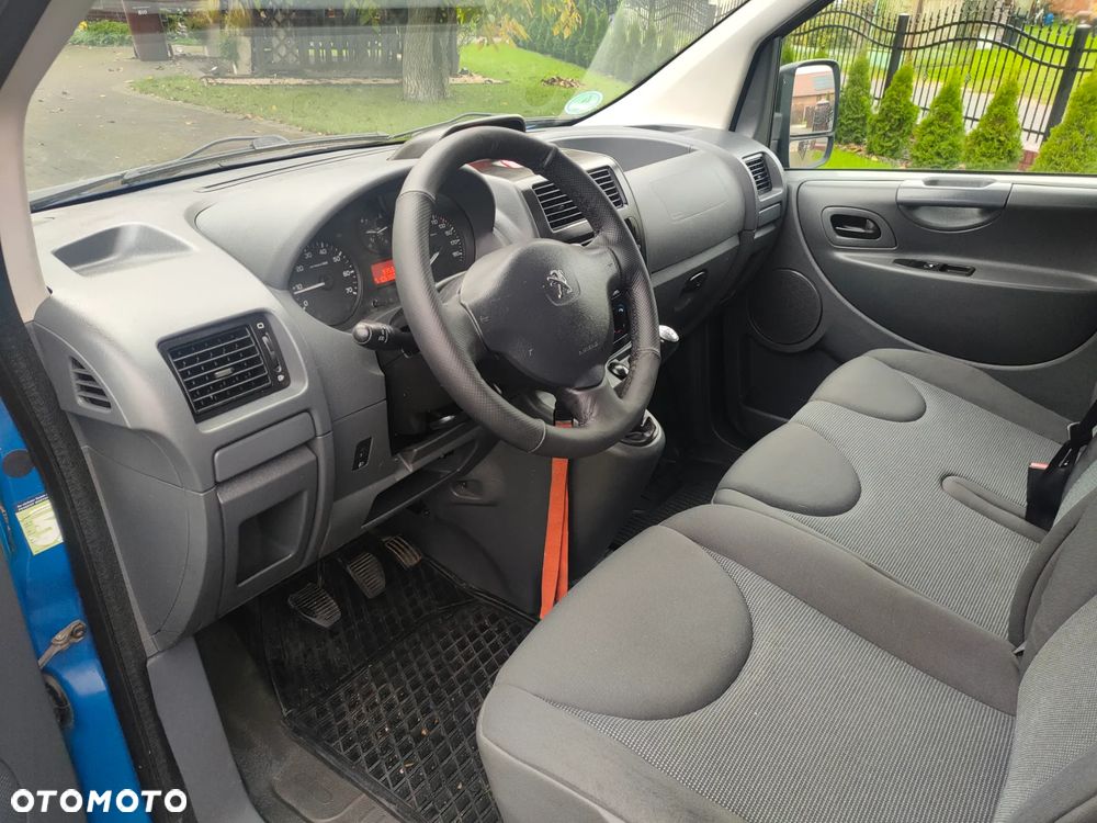 Peugeot EXPERT - 19