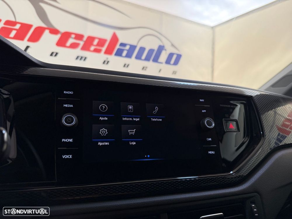 VW Polo 1.0 TSI Style - 37