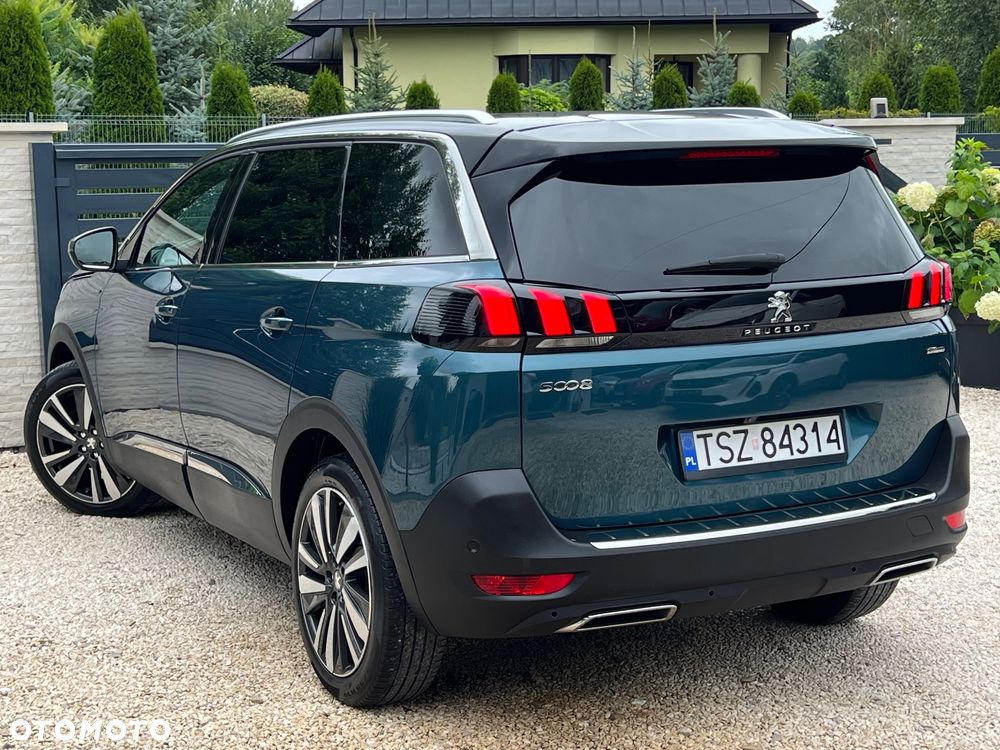 Peugeot 5008 1.2 PureTech Crossway S&S - 18
