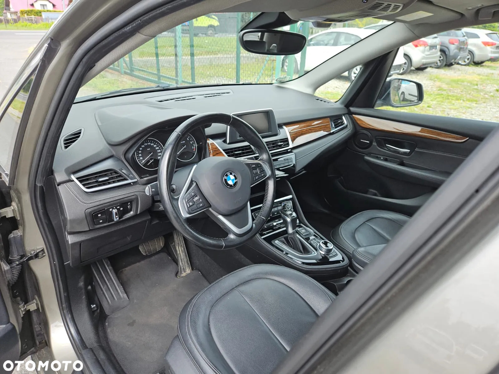 BMW Seria 2 225xe iPerformance Active Tourer Luxury Line - 12