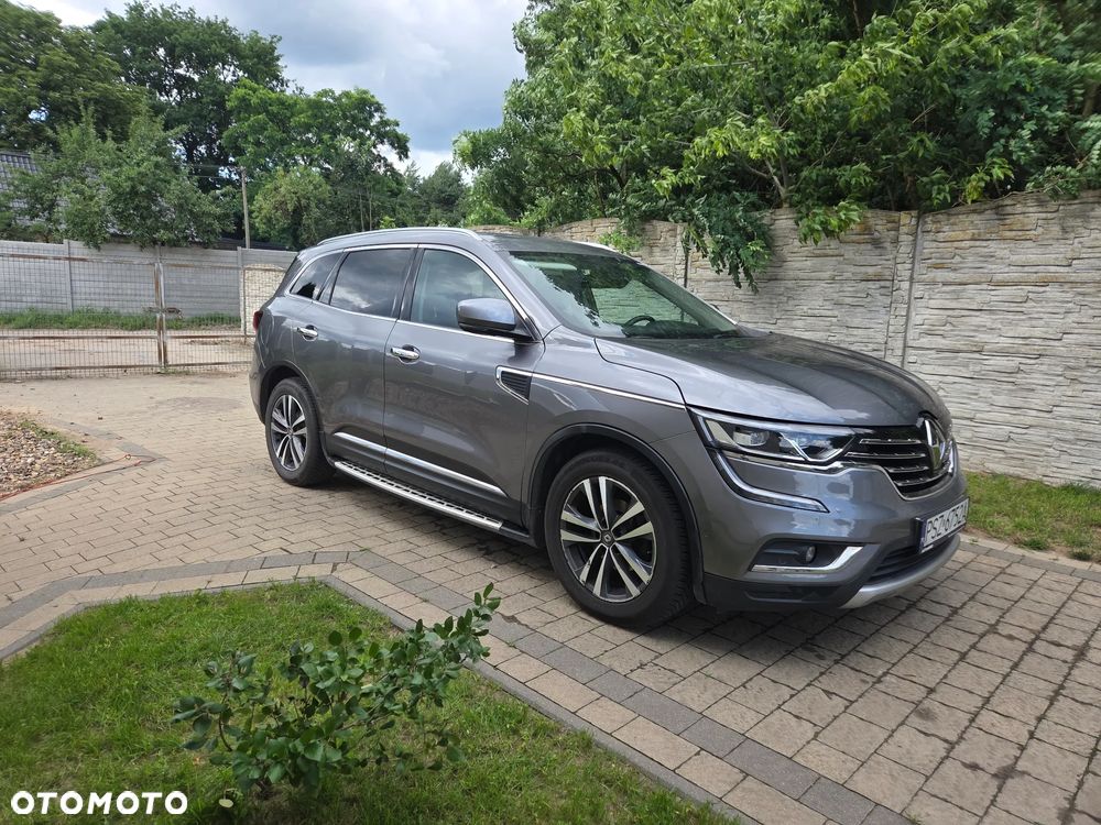 Renault Koleos 1.6 dCi Intens - 2