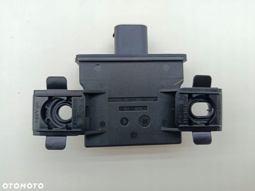 MERCEDES W177 W247 MODUŁ CIŚNIENIA POWIETRZA OPON A0009000316 - 3