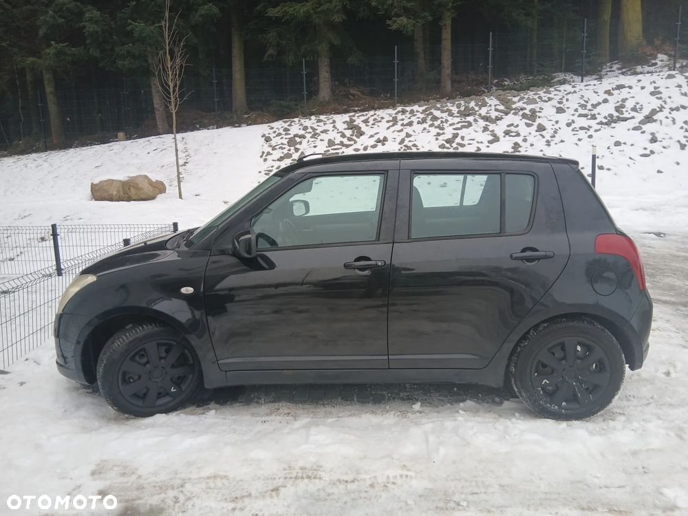 Suzuki Swift 1.3 Comfort - 2