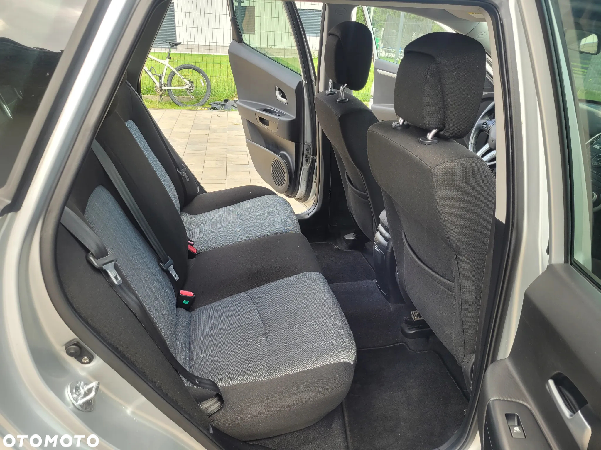 Kia Ceed Cee'd 1.4 Comfort + - 17
