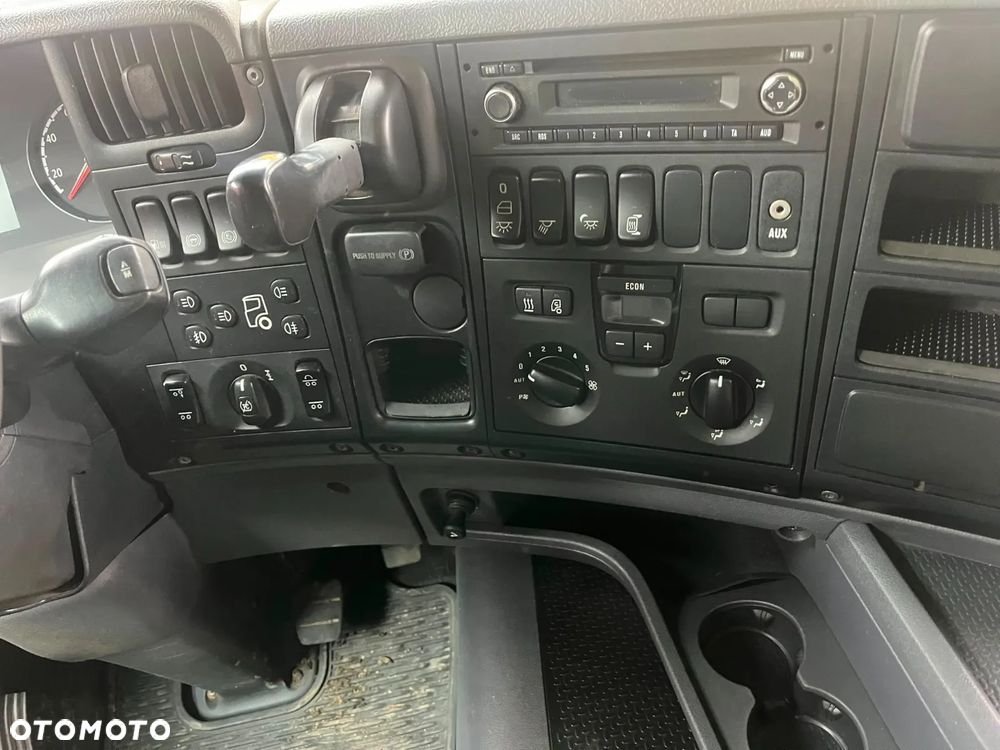 Scania G480 - 13