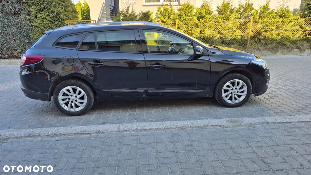 Renault Megane - 7
