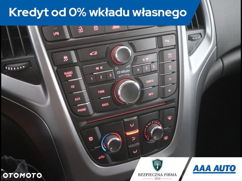 Opel Astra - 13