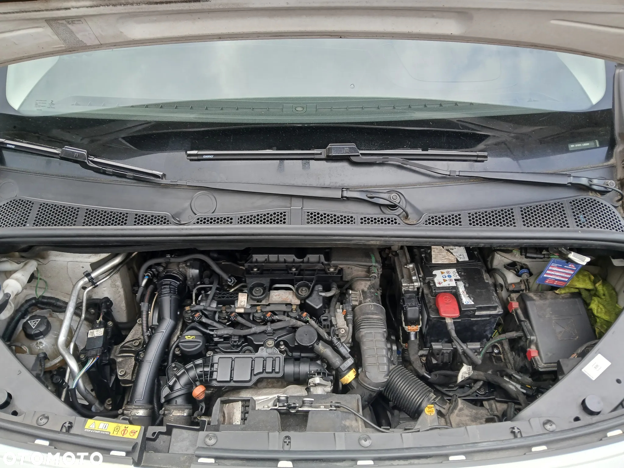 Opel Combo - 14