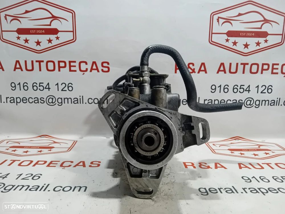 Bomba de Alta Pressão Mercedes Class E W210 60407000010080 Original - 2