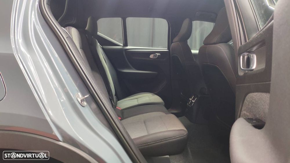 Volvo XC 40 1.5 T4 PHEV Inscription - 12