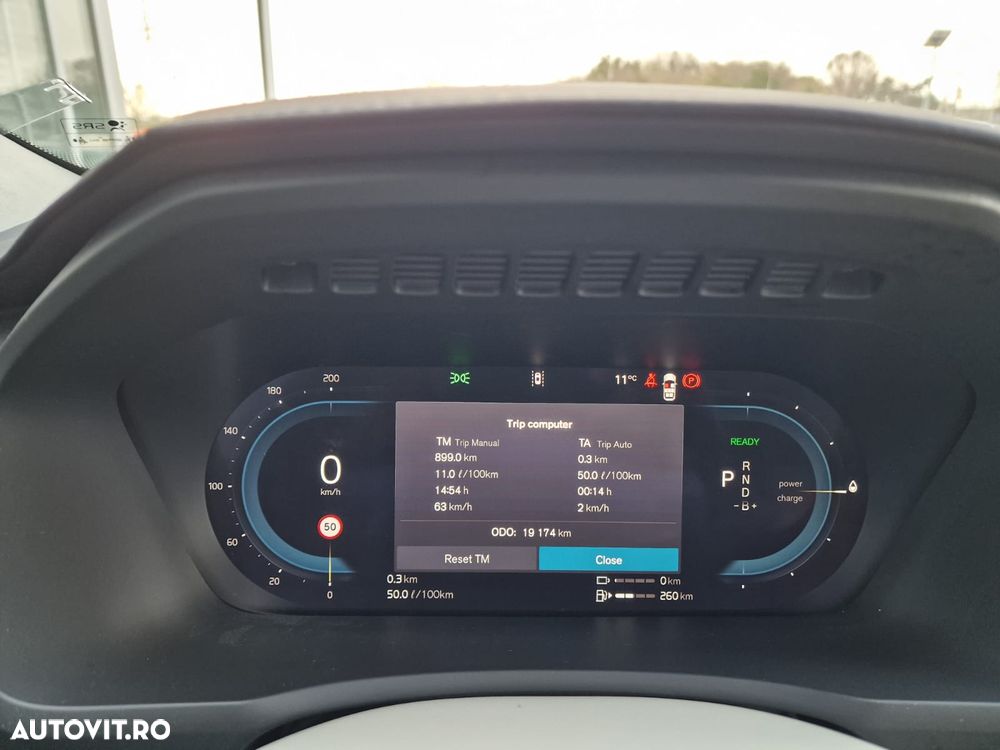 Volvo XC 90 Recharge T8 AWD Ultimate Dark - 18