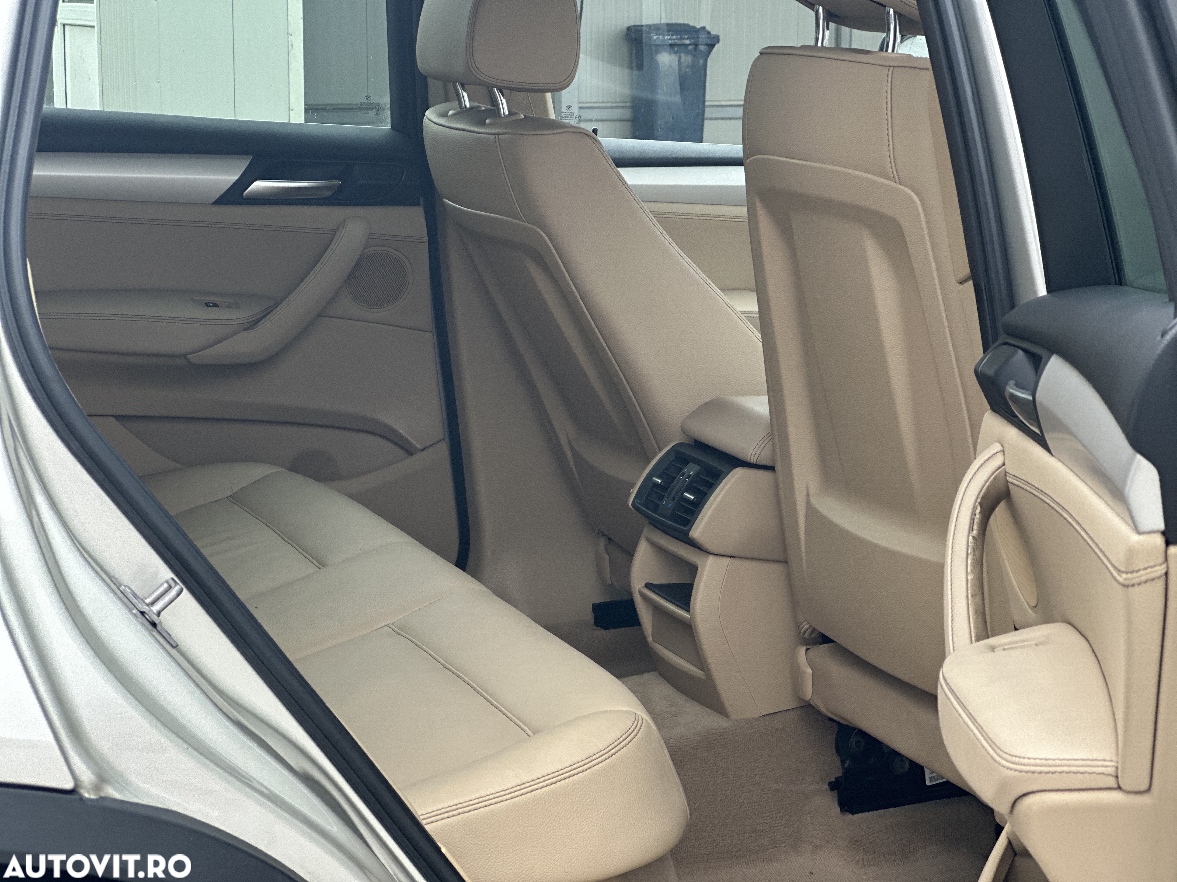 BMW X3 xDrive20d Aut. - 30