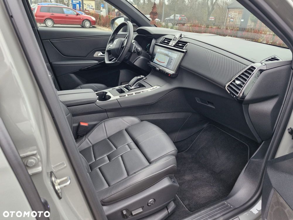 DS Automobiles DS 7 Crossback - 14