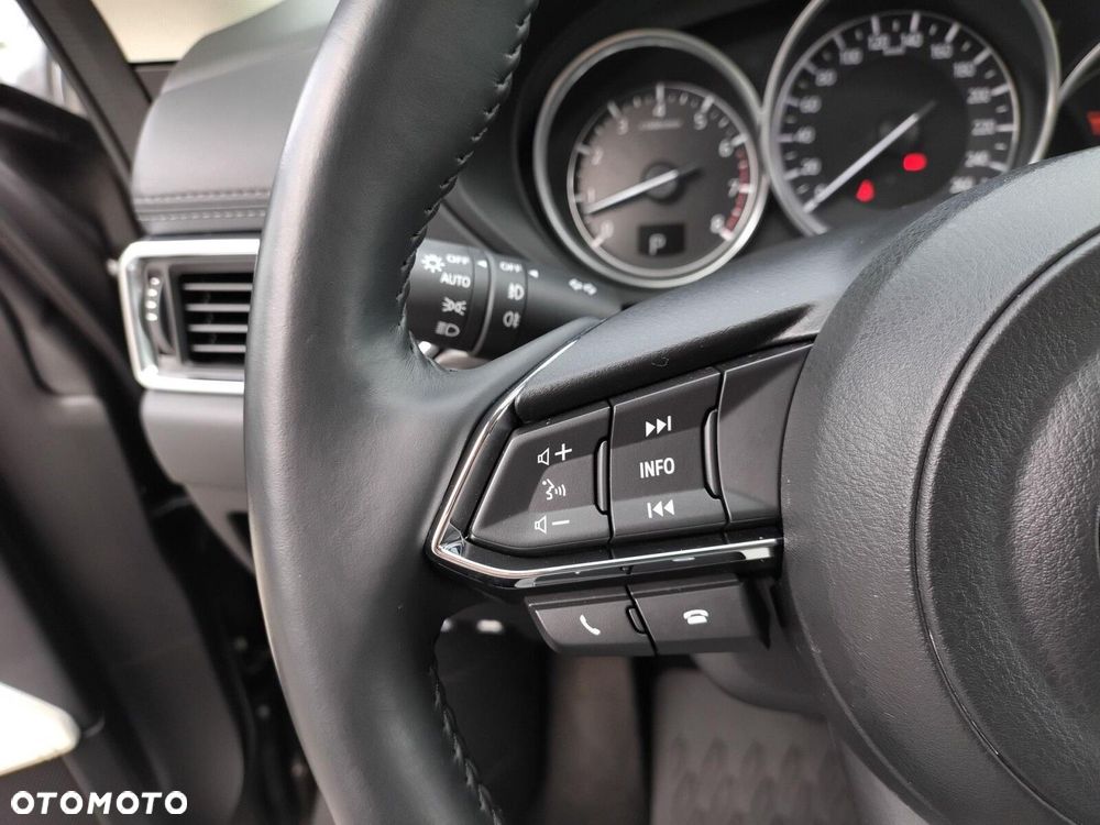 Mazda CX-5 2.5 Skypassion AWD - 14