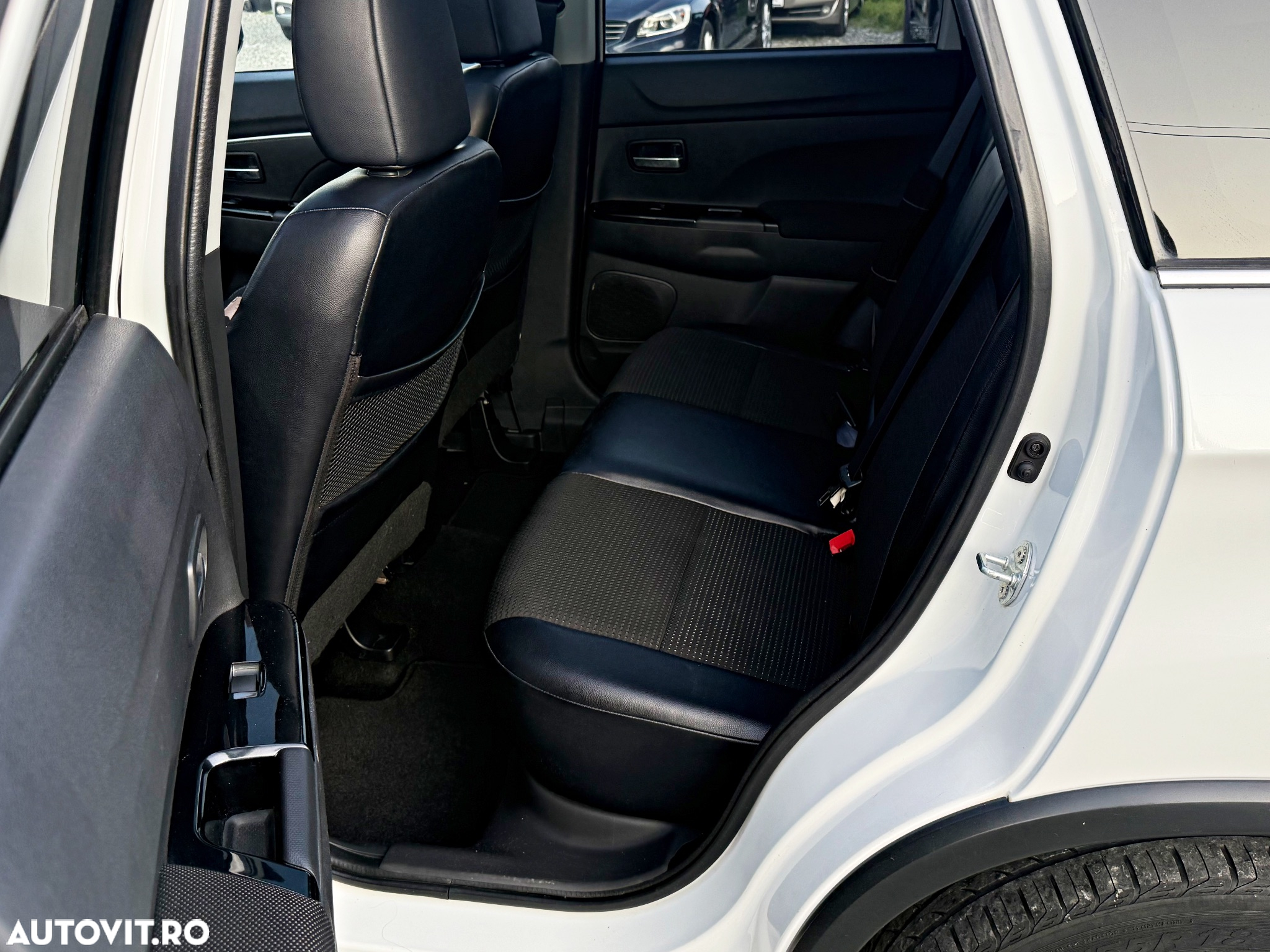 Citroën C4 Aircross e-HDi 115 Stop & Start 2WD Tendance - 15