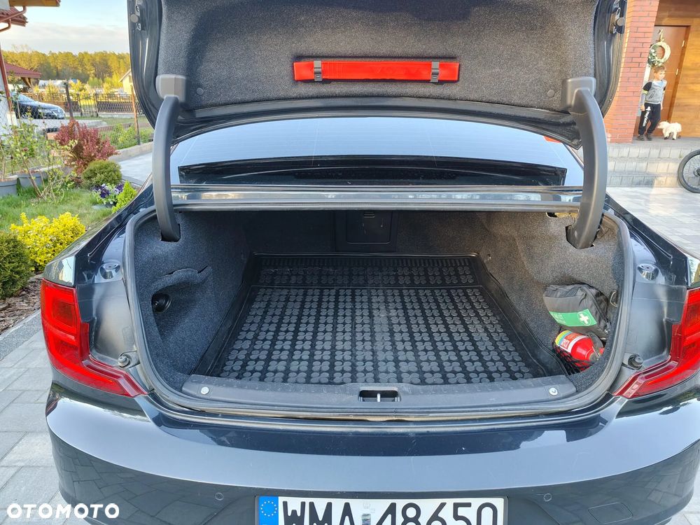 Volvo S90 D4 Geartronic Momentum - 15