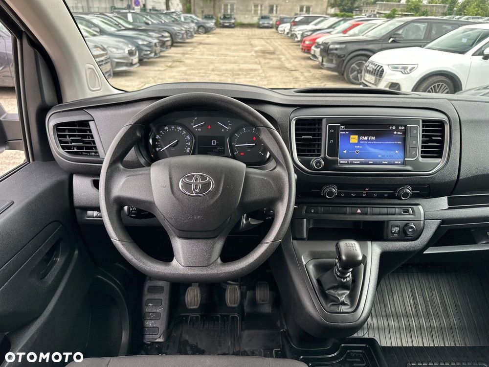Toyota Proace Verso 2.0 D4-D Long Business - 15